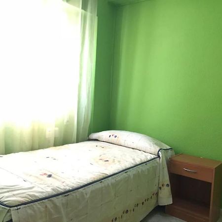Apartamento Aitana.Esta A 2 Km De La Playa Andando Apartman Alicante Kültér fotó