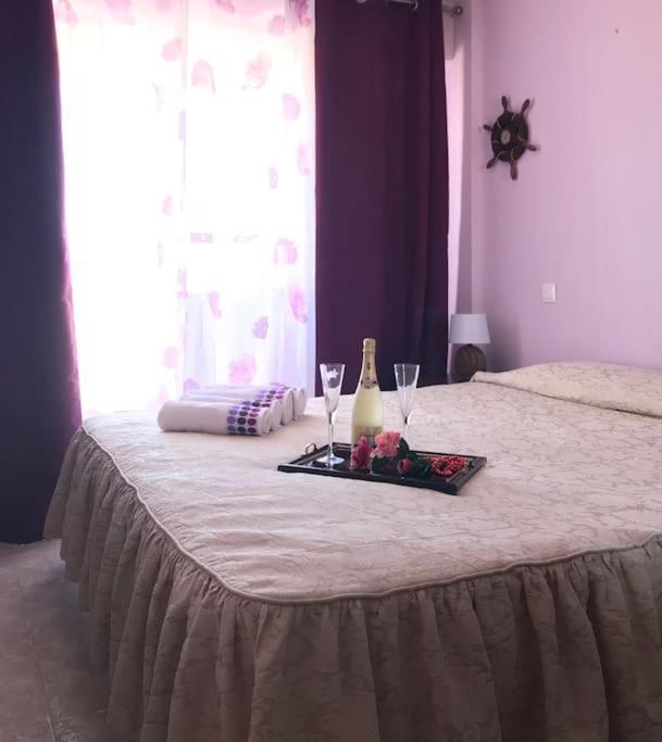 Apartamento Aitana.Esta A 2 Km De La Playa Andando Apartman Alicante Kültér fotó